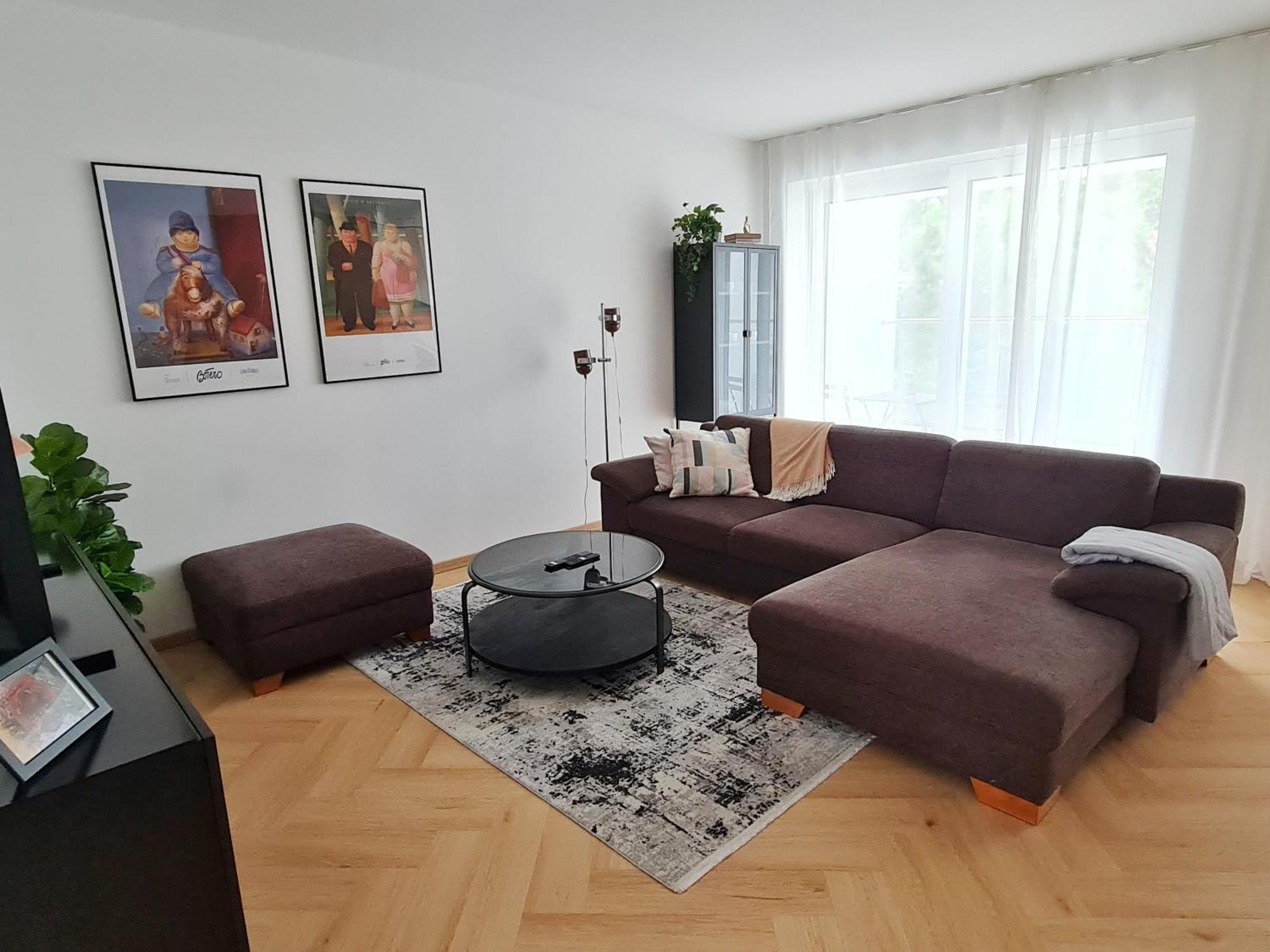 Beautiful New Apt In Old Town Near Train Station - Free Parking Bratislava Luaran gambar