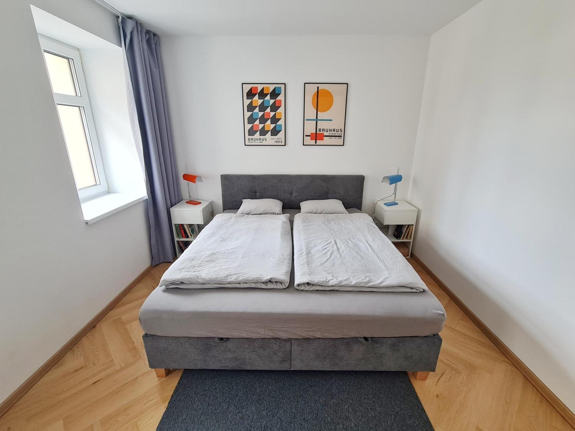 Beautiful New Apt In Old Town Near Train Station - Free Parking Bratislava Luaran gambar